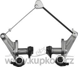 Koupím kvalitní cyklokrosové brzdy na navářky Cantilever
