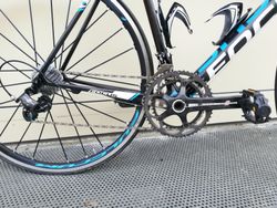 Focus Izalco Max