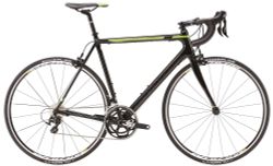 Sleva -33% na NOVÉ kolo Cannondale Supersix EVO 105 velikost 56cm