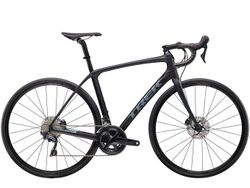 Sleva -35% na NOVÉ kolo Trek Domane SLR 6 Disc matte trek 2019 velikost 54