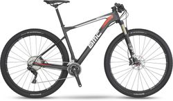BMC TeamElite 02 XT 2016