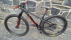 Prodám kolo Rocky Mountain Vertex carbon 70