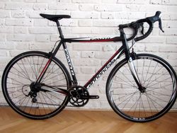 CANNONDALE CAAD 8 2016, na Shimano 105, 56 cm. Super stav
