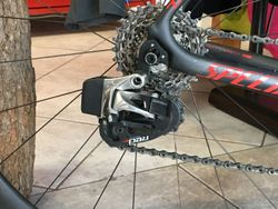 Prodám kolo Specialized S-Works velikost 54.