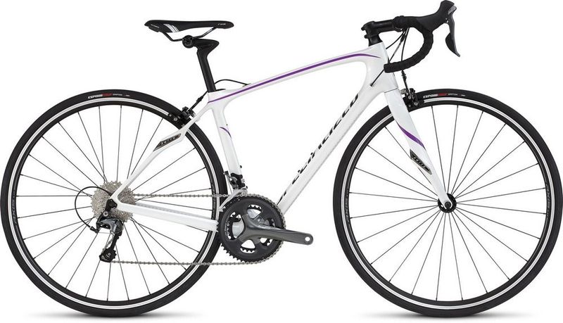 Sleva -40% na NOVÉ kolo Specialized Ruby