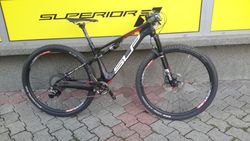 SUPERIOR TEAM XF 29 ISSUE Di2