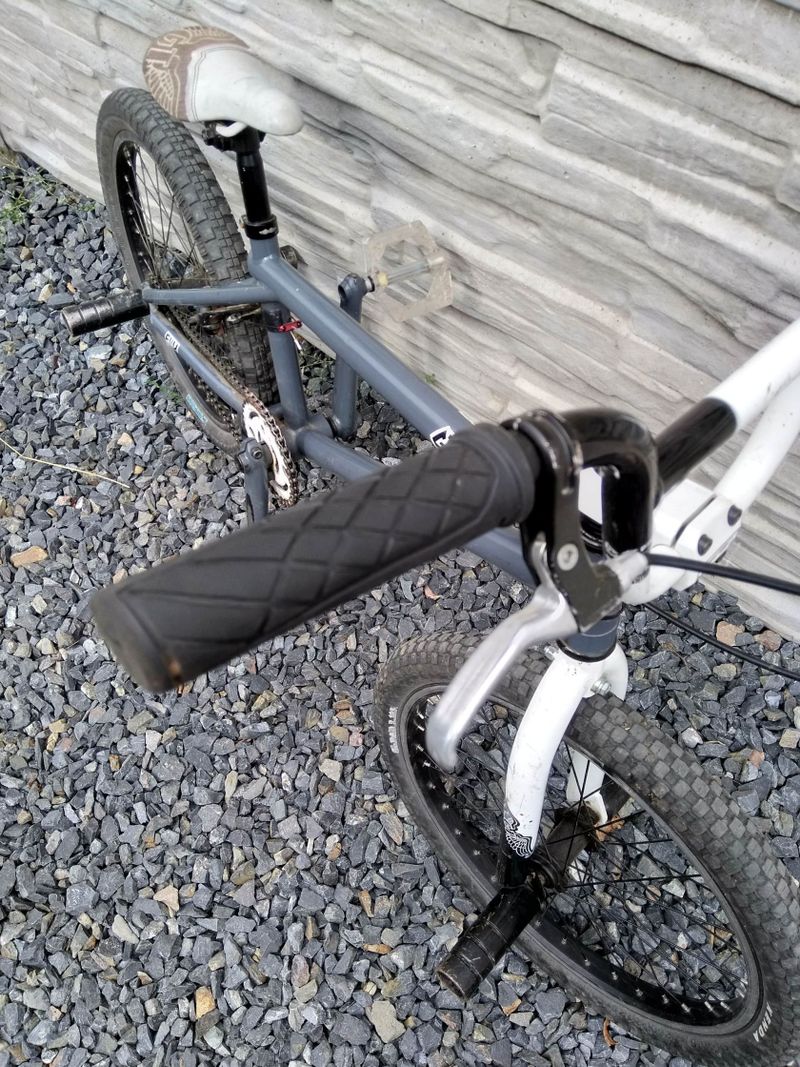 gt bikes cz