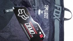 Kalhoty Fox Demo DH WR