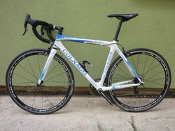 COLNAGO E1