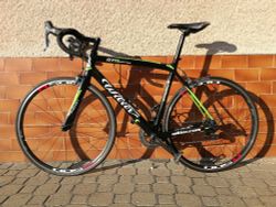 Silniční kolo Wilier GTR 2016