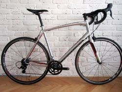 SPECIALIZED ALLEZ (gute) SPORT na Shimano Sora, 61 cm