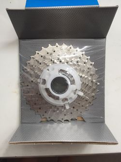 NOVÁ Kazeta Shimano HG500-10 11-34t