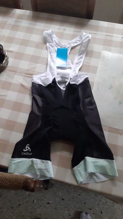 Pánské performence kraťasy ODLO