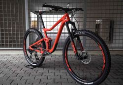Trance Advanced Pro 29 2 vel M 2019