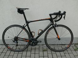TCR Advanced 1 2018 vel. ML