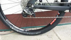 Specialized Sworks Epic FSR