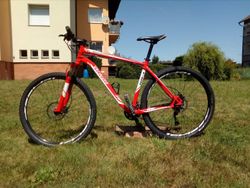 Horské kolo SPECIALIZED Rockhopper
