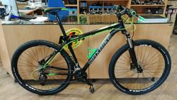 Maxbike Taupo