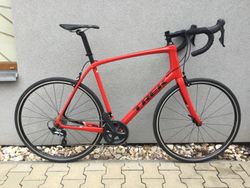 Trek Domane SL 6 vel. 62cm