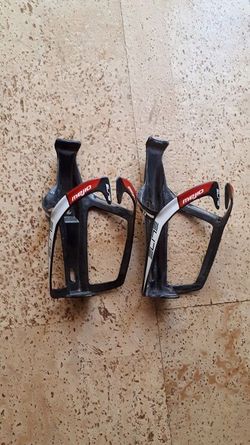 KOŠÍK ELITE MEJIO CARBON 2kusy