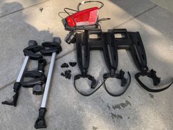 Thule ramena a spol