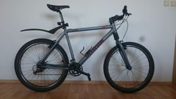 CANNONDALE CAD3 F900
