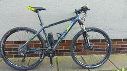 MRX Elite X6