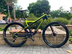 Cannondale Scalpel Si - 2