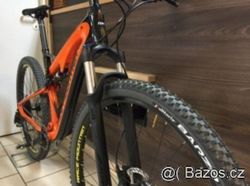 Race Mountain Full carbon R29