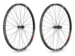 Zapletená kola 29" DT Swiss EX 1501 30mm Boost