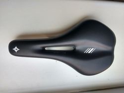 Specialized RIVA 155mm
