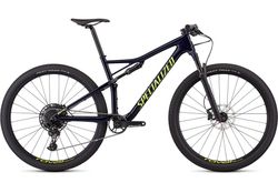 Specialized Epic Comp Carbon 2019 Zánovní