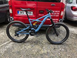 elektro kolo Specialized Turbo Kenevo Expert 2019