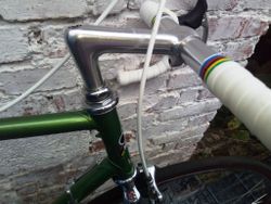 Vintage silniční kolo Colnago