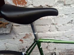 Vintage silniční kolo Colnago