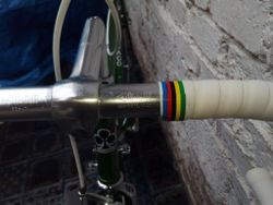 Vintage silniční kolo Colnago