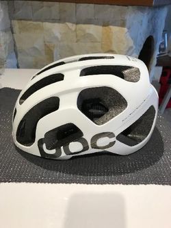 POC Octal AVIP 56-62CM
