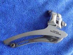 K: přesmykač Shimano Ultegra FD-6500 9sp