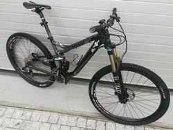CANNONDALE TRIGGER