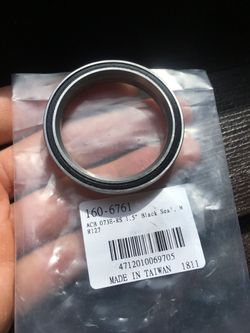 FSA lozisko 1 1/2 52x8mm 36°x45°
