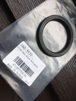 FSA kroužek na vidlici H6078 1 1/2 vnitrni prumer: 39.8mm