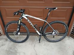 Stevens Sonora ES 29
