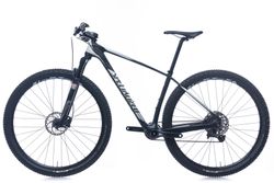 Specialized Stumpjumper HT Comp Carbon