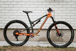 Rocky Mountain Instinct Carbon 30