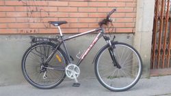 Pells Crono First