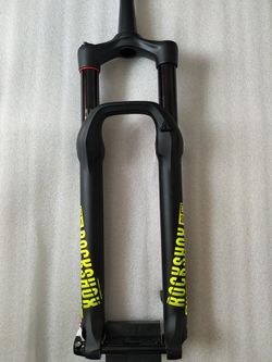 Rock Shox Pike RC Debon Air 140 mm 29 a 29+