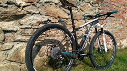 CANYON CF SL 7.9