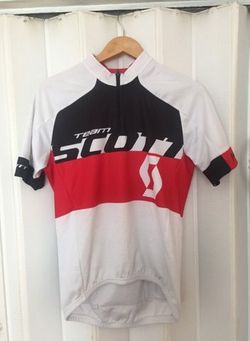 dres Scott Team