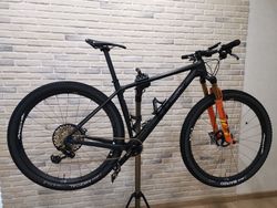 Trek Procaliber 9.9 SL