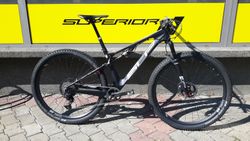 Superior Team XF 29 ISSUE R 2019